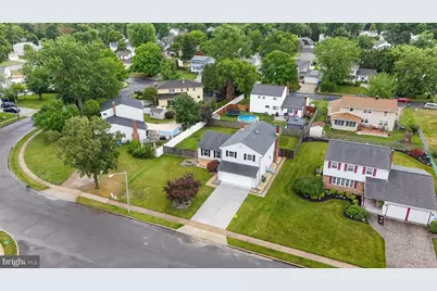 14 Stonebridge Road, Cherry Hill, NJ 08003 - Photo 16