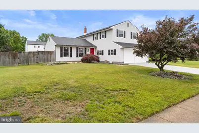 14 Stonebridge Road, Cherry Hill, NJ 08003 - Photo 2