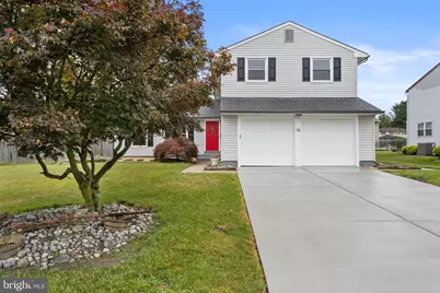 14 Stonebridge Road, Cherry Hill, NJ 08003 - Photo 4