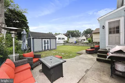 4 S Woodland Avenue, Runnemede, NJ 08078 - Photo 26