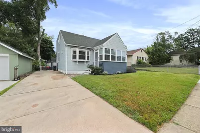 4 S Woodland Avenue, Runnemede, NJ 08078 - Photo 24