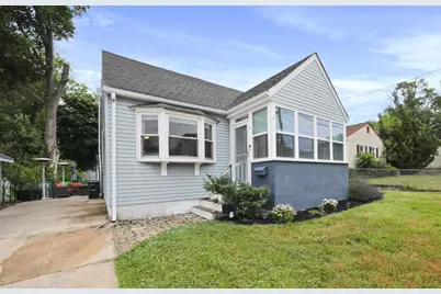 4 S Woodland Avenue, Runnemede, NJ 08078 - Photo 2