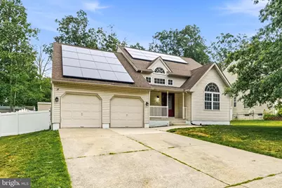 23 Britt Lea Drive, Sicklerville, NJ 08081 - Photo 2