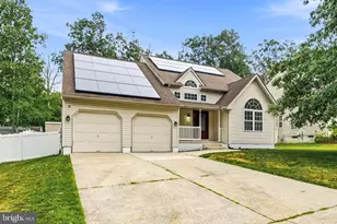 23 Britt Lea Dr, Sicklerville, NJ 08081 - Photo 2