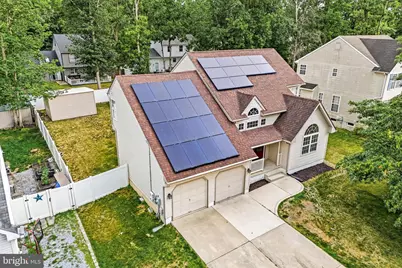 23 Britt Lea Drive, Sicklerville, NJ 08081 - Photo 4