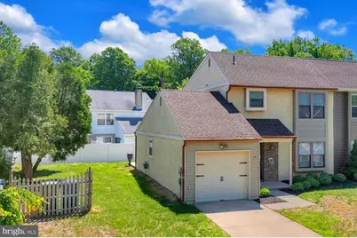 14 Jacamar Drive, Voorhees, NJ 08043 - Photo 4
