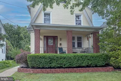 949 Park Avenue, Collingswood, NJ 08108 - Photo 2