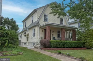 949 Park Ave, Collingswood, NJ 08108 - Photo 1