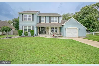 9 Hemlock Drive, Gloucester Township, NJ 08012 - Photo 2