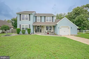 9 Hemlock Dr, Gloucester Township, NJ 08012 - Photo 2