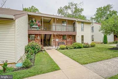 40 Tansboro Road #6C, Berlin, NJ 08009 - Photo 1