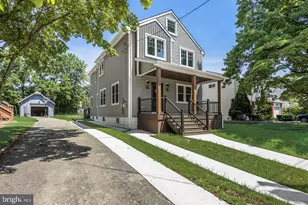 1833 W High St, Haddon Heights, NJ 08035 - Photo 2