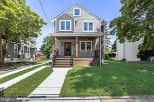 1833 W High St, Haddon Heights, NJ 08035 - Photo 1