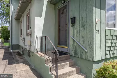 25 E Clinton Avenue, Oaklyn, NJ 08107 - Photo 6