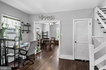 25 E Clinton Avenue, Oaklyn, NJ 08107 - Photo 8