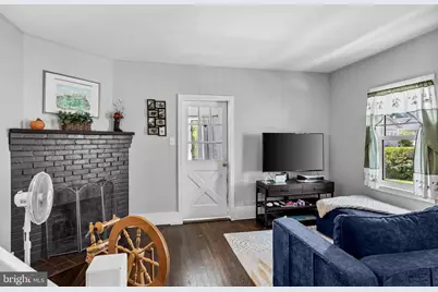 25 E Clinton Avenue, Oaklyn, NJ 08107 - Photo 8