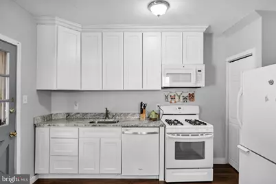 25 E Clinton Avenue, Oaklyn, NJ 08107 - Photo 4