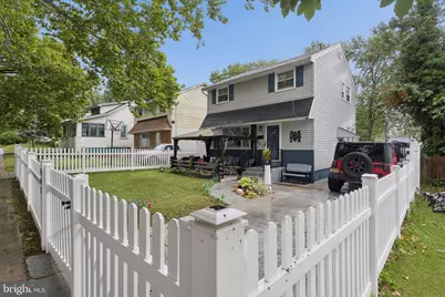 441 Springfield Avenue, Pennsauken, NJ 08110 - Photo 2
