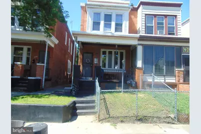 1427 Bradley Avenue, Camden, NJ 08103 - Photo 2