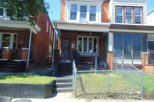 1427 Bradley Ave, Camden, NJ 08103 - Photo 2
