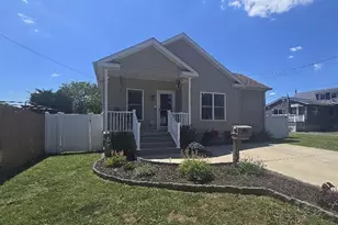 402 Gloucester Ave, Magnolia, NJ 08049 - Photo 1