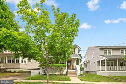 105 E Narberth Terrace, Collingswood, NJ 08108 - Photo 26