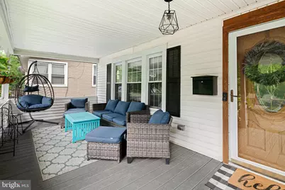 105 E Narberth Terrace, Collingswood, NJ 08108 - Photo 2