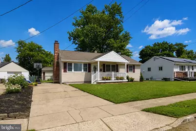 611 Jackson Avenue, Magnolia, NJ 08049 - Photo 2