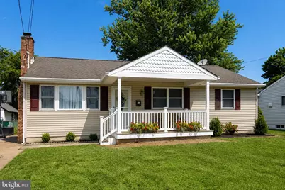 611 Jackson Avenue, Magnolia, NJ 08049 - Photo 1