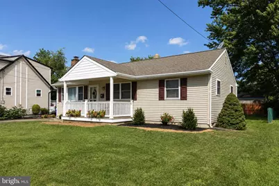 611 Jackson Avenue, Magnolia, NJ 08049 - Photo 6