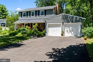1767 Larkspur Rd, Cherry Hill, NJ 08003 - Photo 1