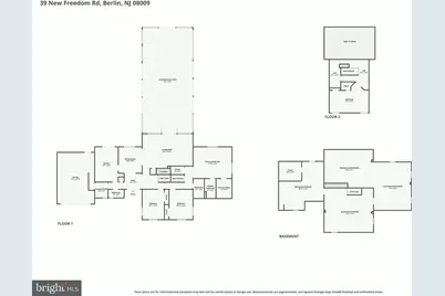 39 New Freedom Road, Berlin, NJ 08009 - Photo 32