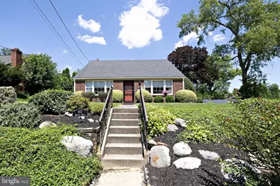 957 Mercer Drive, Haddonfield, NJ 08033 - Photo 2
