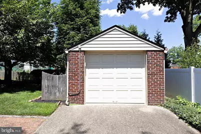 957 Mercer Drive, Haddonfield, NJ 08033 - Photo 8