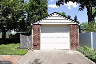 957 Mercer Dr, Haddonfield, NJ 08033 - Photo 8