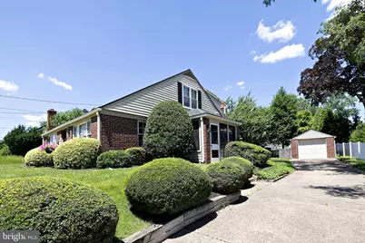 957 Mercer Drive, Haddonfield, NJ 08033 - Photo 4