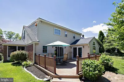 957 Mercer Drive, Haddonfield, NJ 08033 - Photo 56