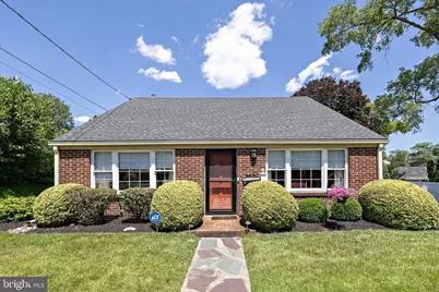 957 Mercer Drive, Haddonfield, NJ 08033 - Photo 1