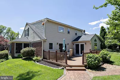 957 Mercer Drive, Haddonfield, NJ 08033 - Photo 54