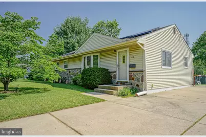 110 Haddon Avenue, Berlin, NJ 08091 - Photo 2