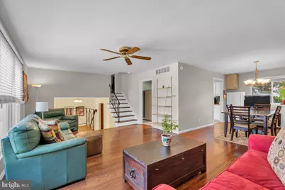 1105 Hudson Avenue, Voorhees, NJ 08043 - Photo 4