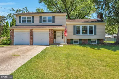 1105 Hudson Avenue, Voorhees, NJ 08043 - Photo 22