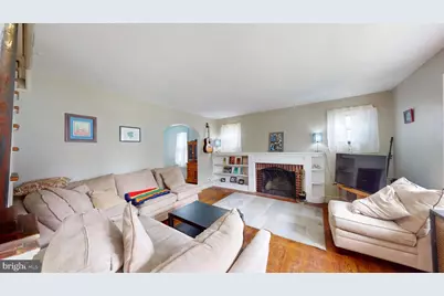 27 W Holly Avenue, Oaklyn, NJ 08107 - Photo 8