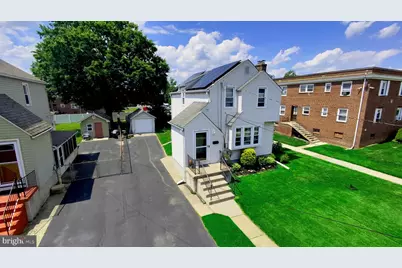 27 W Holly Avenue, Oaklyn, NJ 08107 - Photo 6