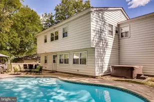 421 Fireside Ln, Cherry Hill, NJ 08003 - Photo 42