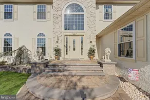 23 Graypebble Cir, Sicklerville, NJ 08081 - Photo 8