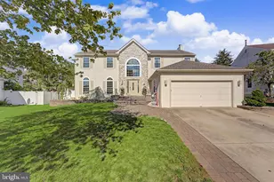 23 Graypebble Cir, Sicklerville, NJ 08081 - Photo 6