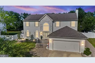 23 Graypebble Circle, Sicklerville, NJ 08081 - Photo 2
