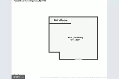 7 Lake Shore Drive, Collingswood, NJ 08108 - Photo 32