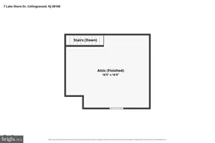 7 Lake Shore Dr, Collingswood, NJ 08108 - Photo 32